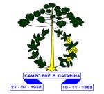 Brasão de Campo Erê