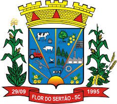 Brasão de Flor do Sertão
