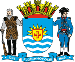 Brasão de Florianópolis