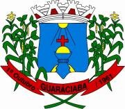 Brasão de Guaraciaba