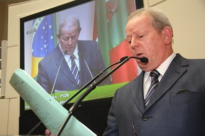 Lei de Marcos Vieira aumenta repasse do ICMS para os municípios