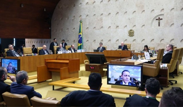 STF encerra disputa sobre revisão da vida toda e rejeita último recurso de aposentados