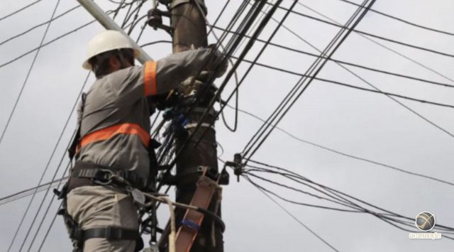 Saiba o que causou o apagão que deixou mais de 40 mil unidades sem energia no Extremo-Oeste