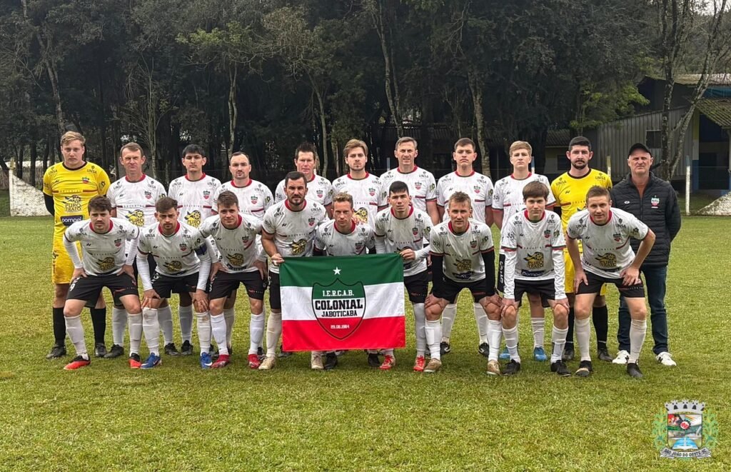 São José e Colonial disputam o título da Taça Amizade 2026
