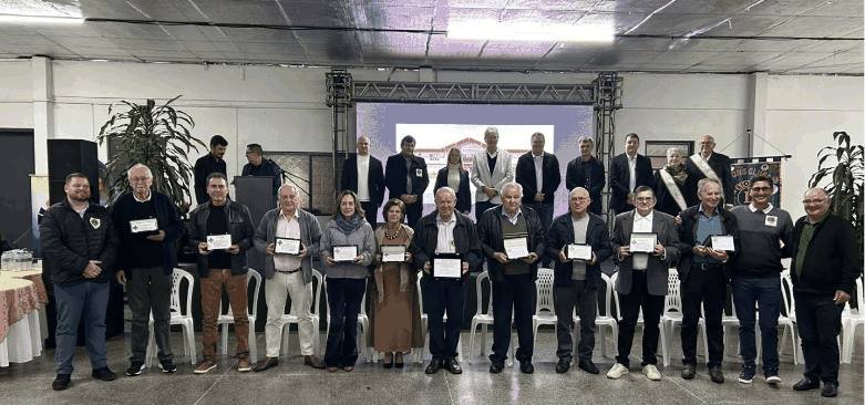 Deputado Marcos Vieira participa da celebração dos 59 anos do Hospital Nossa Senhora das Mercês