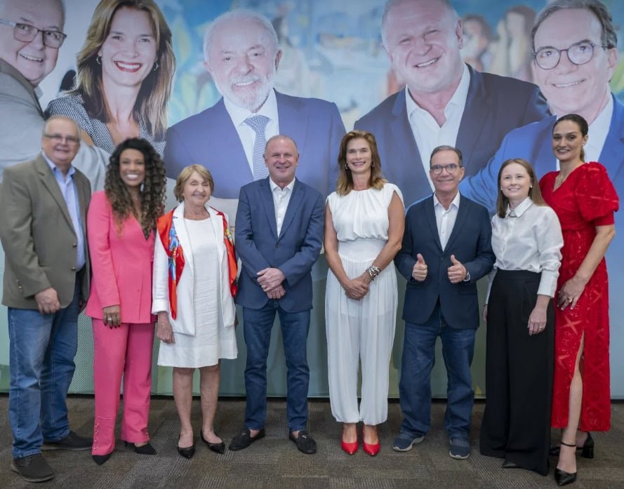 Campo Democrático lança plataforma colaborativa para construir plano de governo no estado