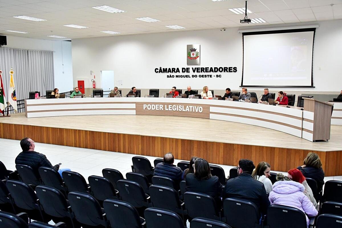 Câmara aprova projeto que garante repasses integrais à Apae e Apas em SMO