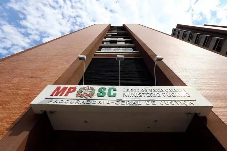 Justiça determina que Estado apresente plano para reestruturar Delegacia de Itapoá