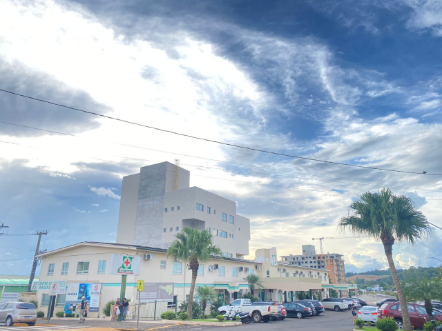 Hospital São José celebra 70 anos com Sessão Especial da Alesc em Maravilha e almoço beneficente neste sábado (27)