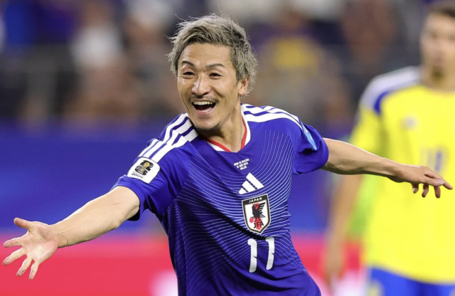Japão empata com a Suécia e será o adversário do Brasil na segunda fase da Copa do Mundo