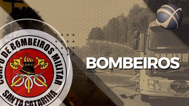 Incêndio atinge galpão no interior de Anchieta e causa prejuízo estimado em R$ 40 mil