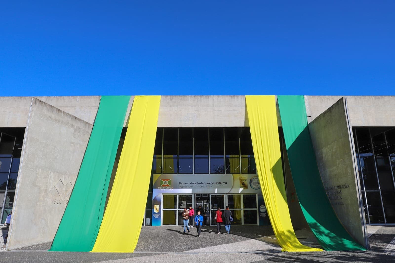 Criciúma atinge critérios para receber classificação CAPAG A+ do Tesouro Nacional