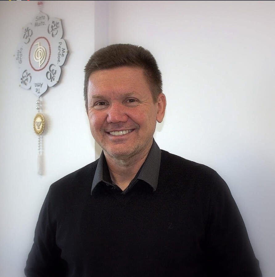 Morre Valdeci Luiz Dassoler, o Professor Tchi, aos 59 anos