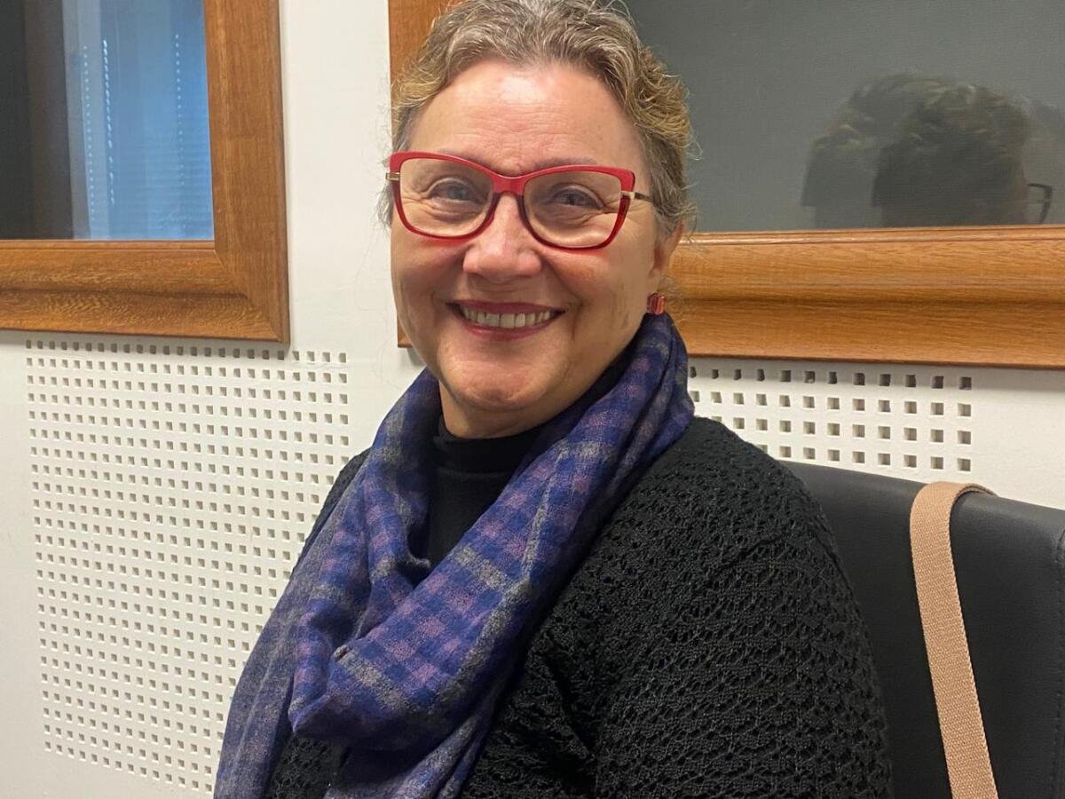 Elza Gobbi relembra trajetória familiar e legado em São Miguel do Oeste no Retrato Falado