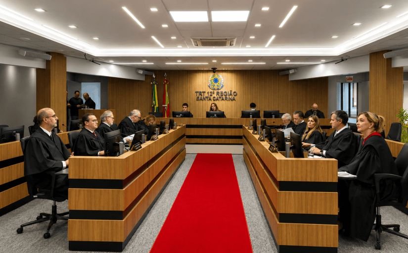TRT-SC cancela item de súmula sobre pagamento por descumprimento do intervalo entre jornadas