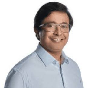 Dr. Roesenvaldo mira novos desafios políticos e anuncia filiação ao PDT