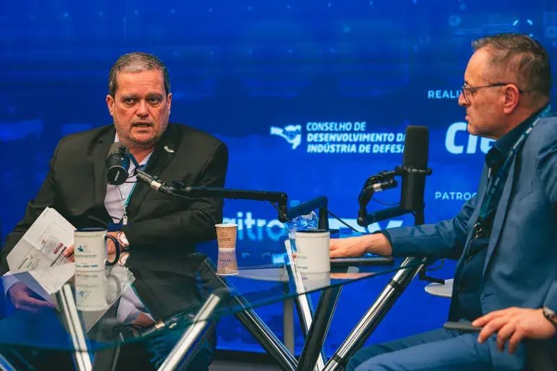 Finep abre edital de R$ 300 milhões para financiar projetos de inovação em defesa e sustentabilidade