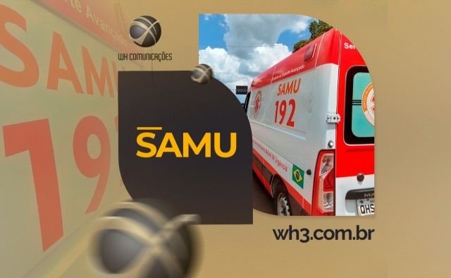 Importunações ao Samu somam 568 ligações em Santa Catarina em 2026 e colocam atendimentos em risco
