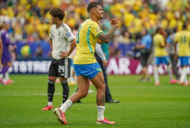 Brasil já tem data para voltar a campo na Copa do Mundo; veja quando será o próximo jogo