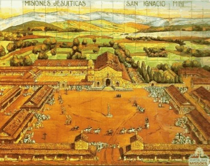 Revendo o passado – Por Euclides Staub