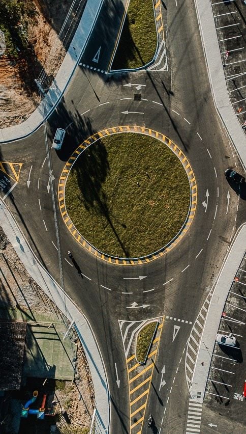 Anel Viário Interno completa dois anos e amplia alternativas de mobilidade em São José
