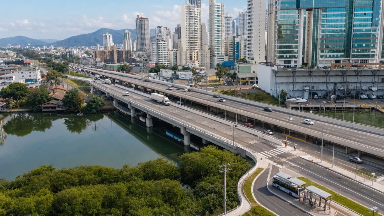 ARTIGO: Via Mar e o futuro de Balneário Camboriú