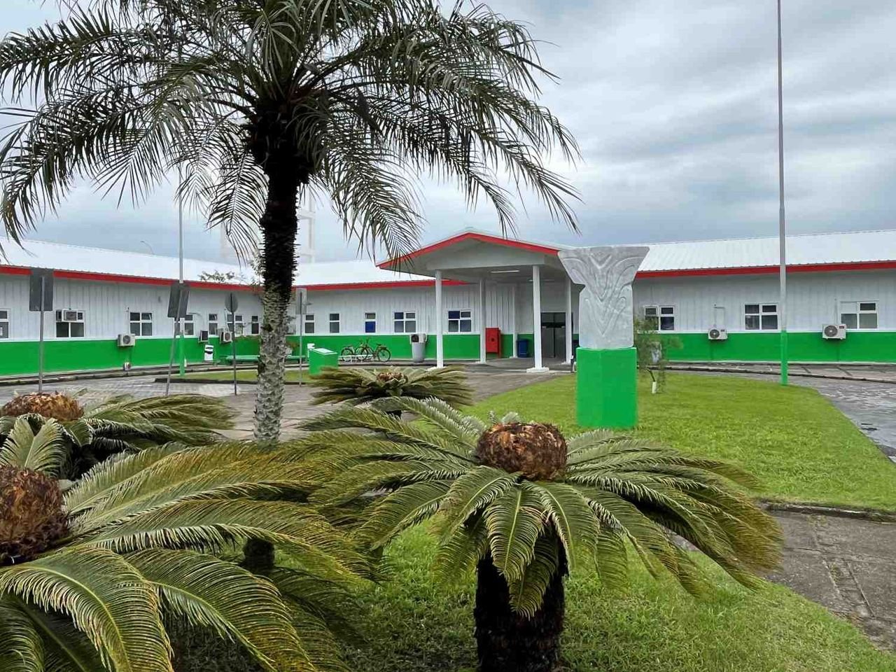 Hospital Regional Ruth Cardoso amplia reformas em setores internos e mantém cronograma de modernização
