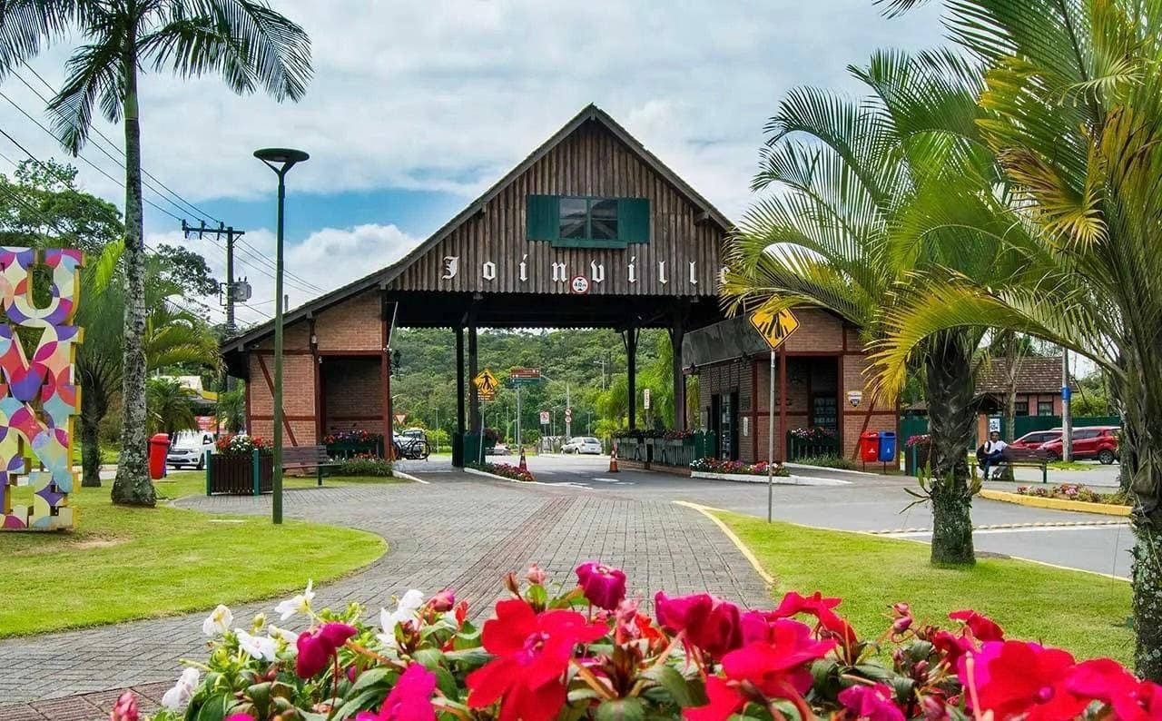Joinville recebe Fórum ABAV-SC 2026 com lideranças nacionais do turismo