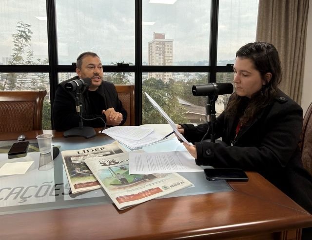 Secretário esclarece regras da nova lei que regulamenta a circulação de autopropelidos em Maravilha