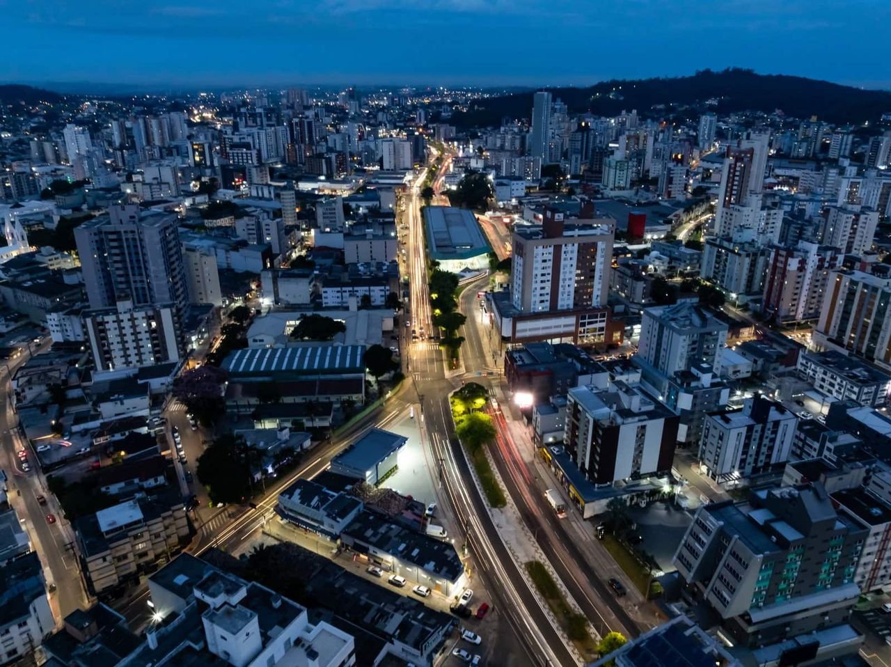 Criciúma receberá encontro nacional sobre cidades inteligentes e inovação na gestão pública