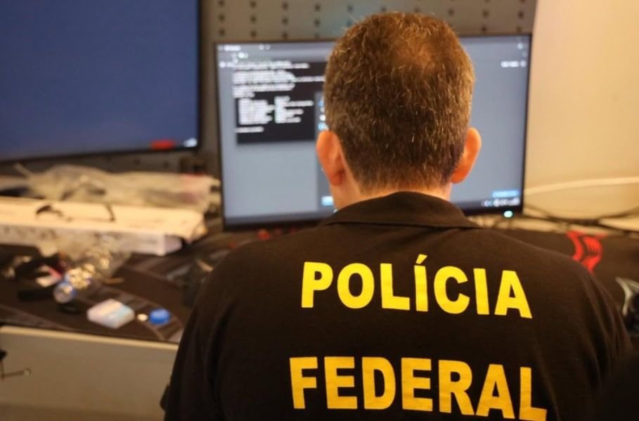 Santa Catarina é um dos alvos de operação da PF contra anúncios falsos que usavam imagem do governo federal