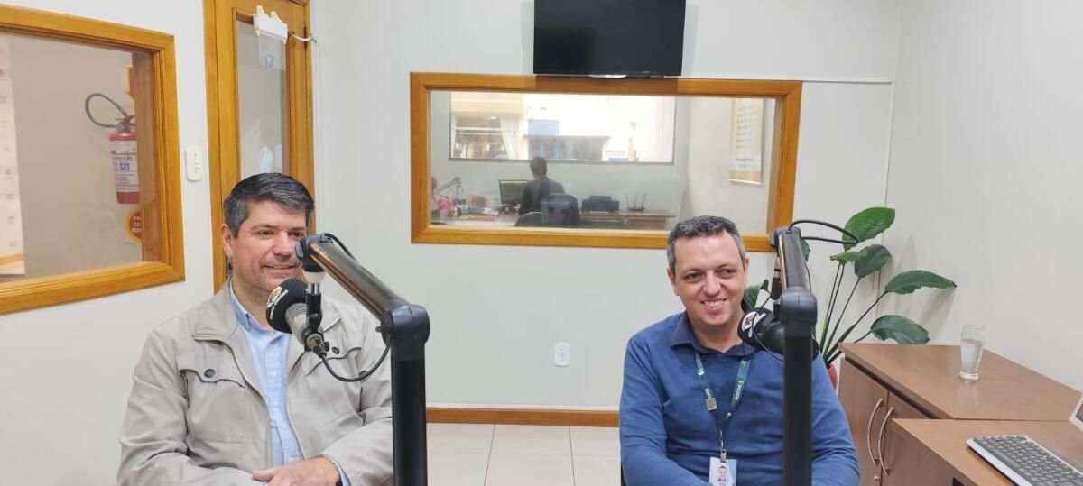 Dia de Cooperar arrecada doações para a Aprisco neste sábado em São José do Cedro