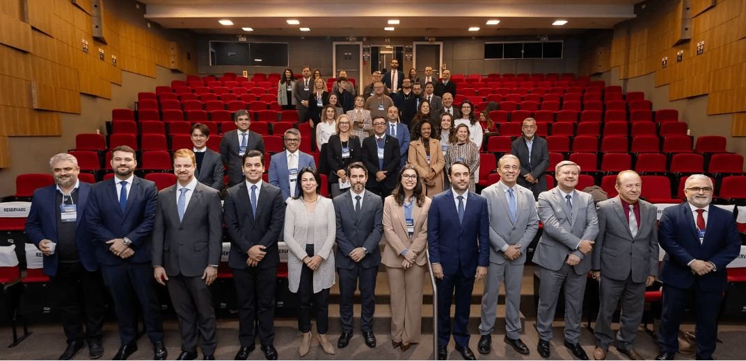 Congresso Catarinense de Direito Eleitoral debate regras das Eleições 2026 em Florianópolis