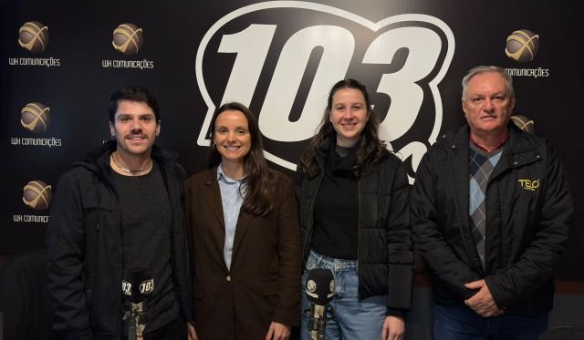 São Miguel do Oeste ganha destaque em fórum internacional que debate preservação do patrimônio arquitetônico