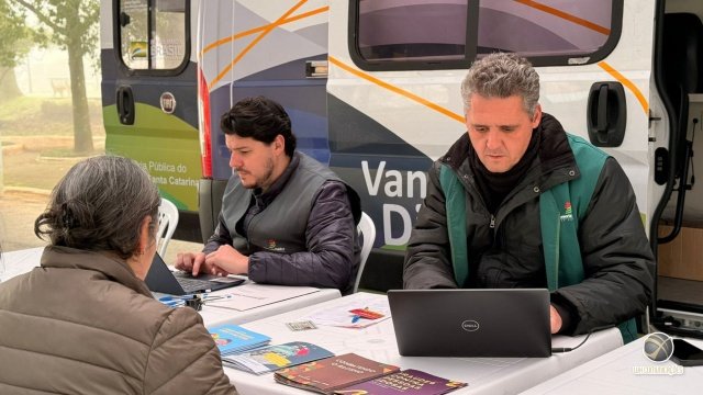 Mutirão da Cidadania oferece serviços gratuitos nesta terça-feira em São Miguel do Oeste