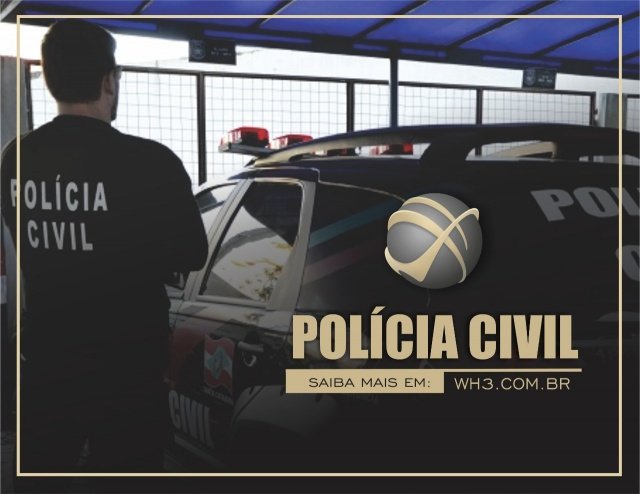 Operação interestadual de combate à facção criminosa resulta em uma mulher presa em Maravilha