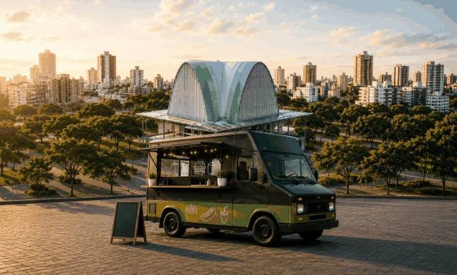 Consulta pública debate regulamentação dos Food Trucks em São Miguel do Oeste