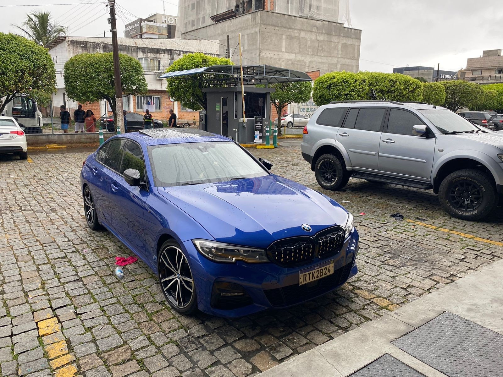 Como está o caso? Dois são condenados por morte de 4 jovens dentro de BMW por inalação de monóxido de carbono em SC