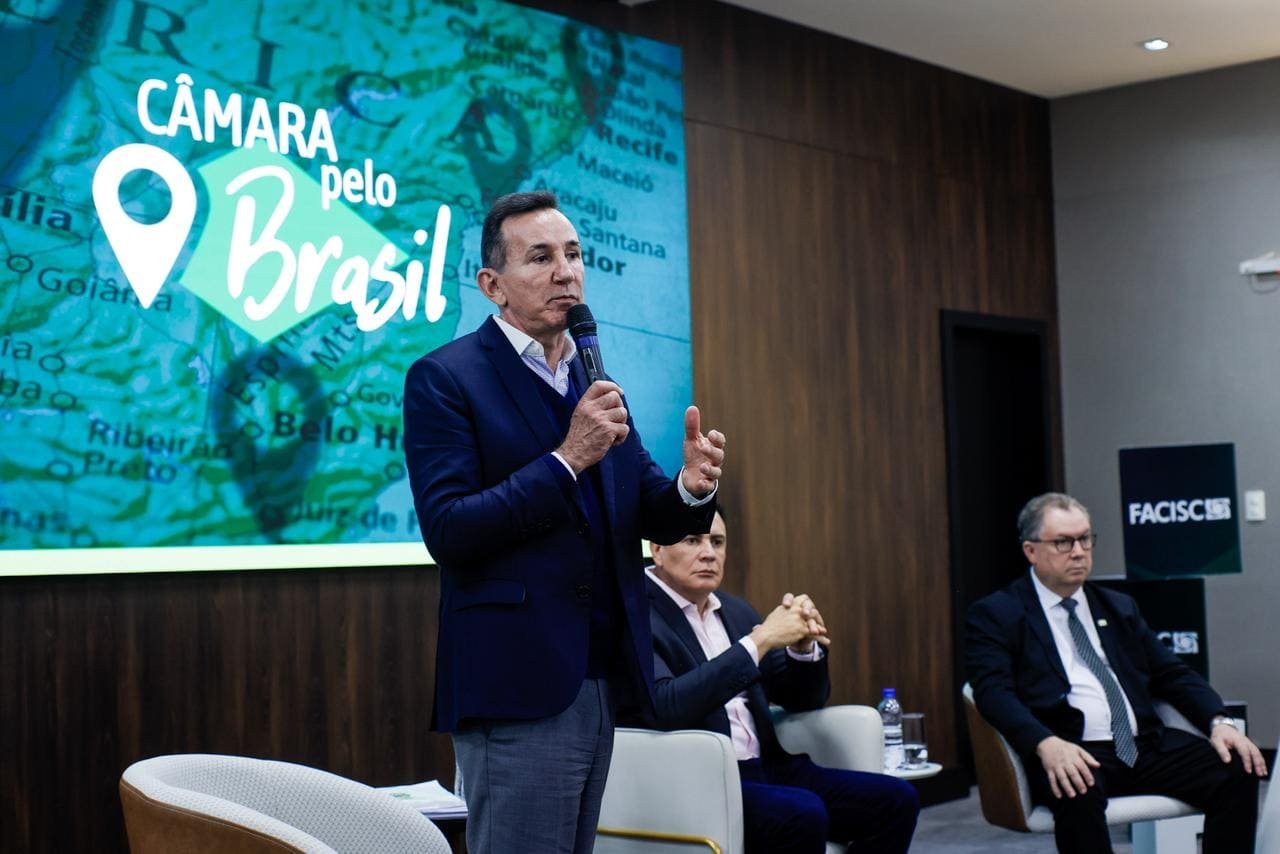 Projeto que amplia limite do MEI e do Simples Nacional é debatido em Florianópolis e deve avançar na Câmara - Santa Catarina em Pauta