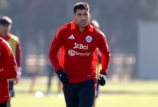 Titular do Chile e estilo "cão de guarda": quem é Maripán, zagueiro próximo de ser anunciado pelo Inter