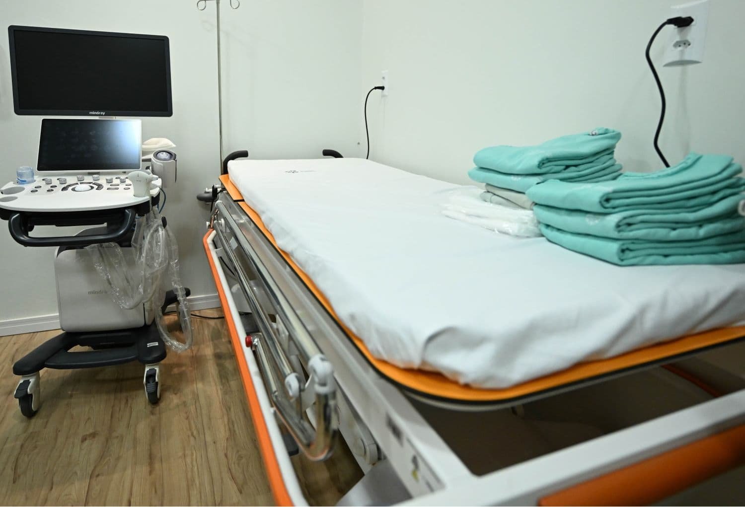 Mudança em contratos de lavanderia hospitalar pode reduzir gastos em R$ 45 milhões em Santa Catarina - Santa Catarina em Pauta