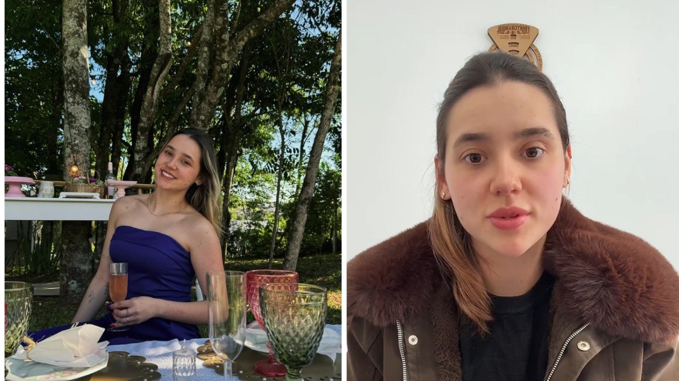Atendente confessou que transferiu foto íntima de jovem para o próprio celular em loja de SC, diz PM