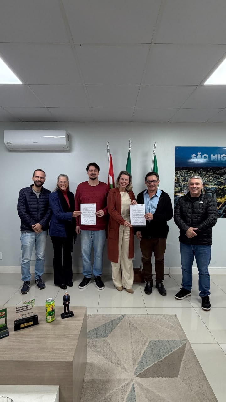 Prefeitura autoriza instalação de gradis em duas escolas da rede municipal
