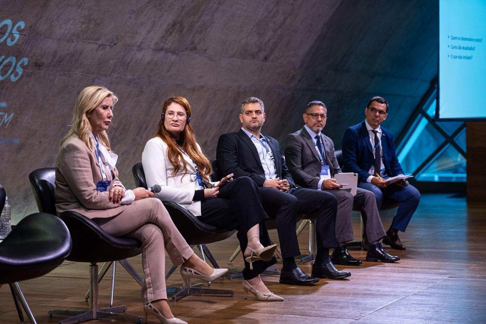 Santa Catarina apresenta modelo de educação profissional em encontro nacional no Rio de Janeiro - Santa Catarina em Pauta