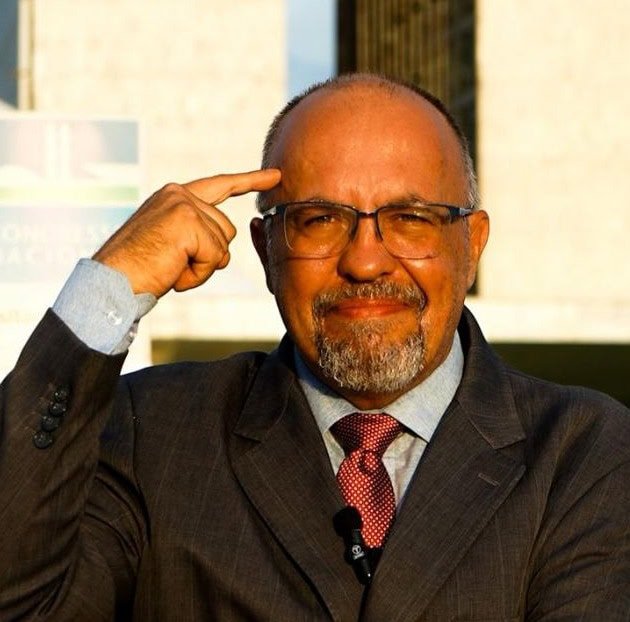 Marcelo Senise lança trilogia sobre blindagem política durante o Compol 2026