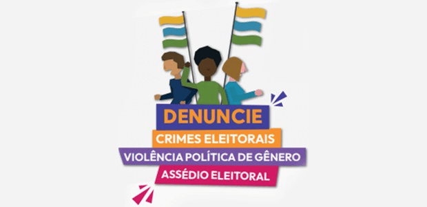 TRE-SC lança cartilha para orientar eleitores sobre crimes eleitorais e assédio