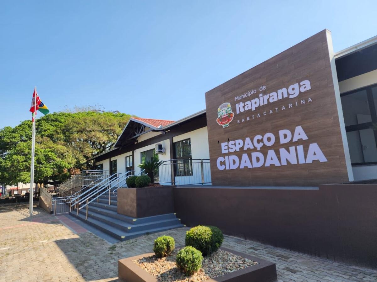 Itapiranga tem mais de 200 inscritos em cursos com o Senac e Senai