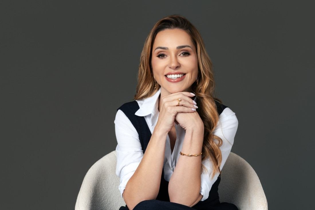 Luto não precisa ser sinônimo de escuridão, por Mylena Cooper,