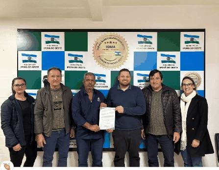 Nova creche do Bairro Novo Horizonte receberá investimento de R$ 3,8 milhões