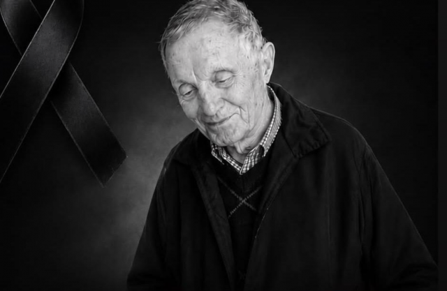 Morre aos 92 anos Clemente Dalmoro, fundador e ex-presidente da CDL de São Miguel do Oeste